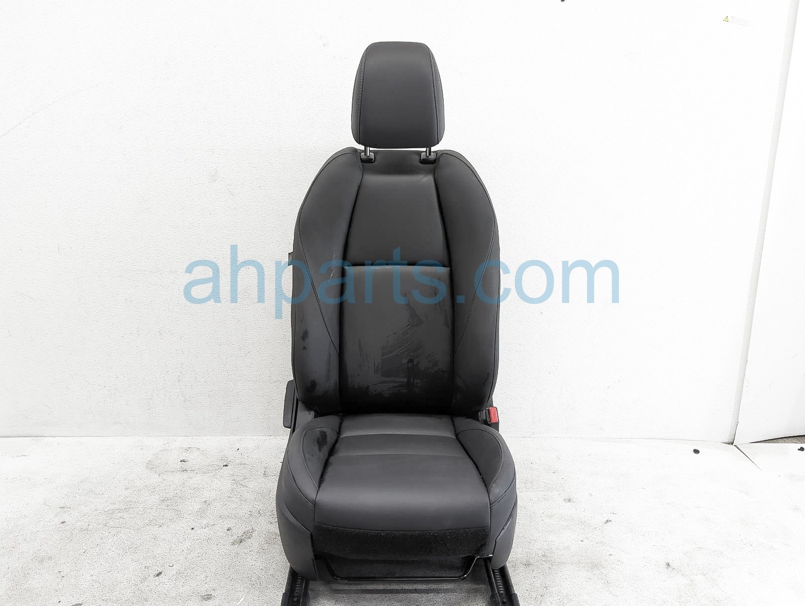 $249 Mazda FR/RH SEAT - BLACK - W/ AIRBAG $249 Mazda FR/RH SEAT - BLACK - W/ AIRBAG