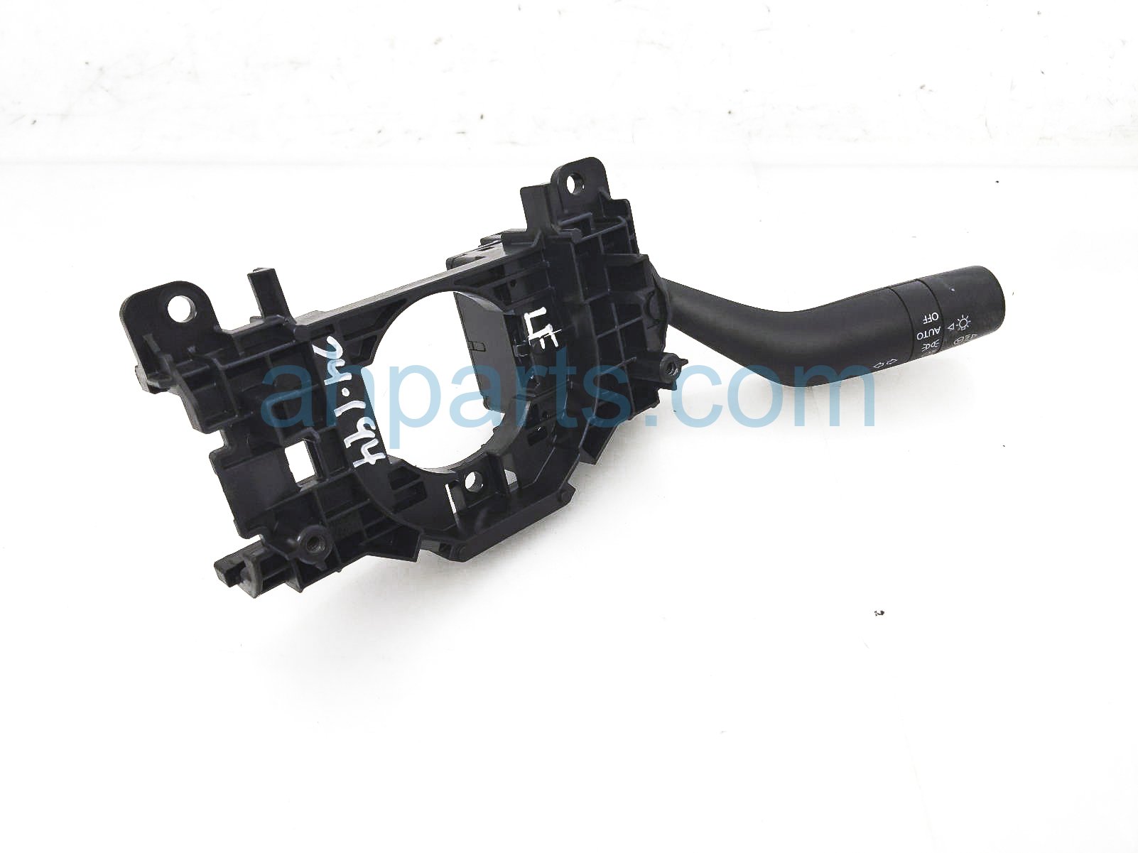 $60 Mazda HEADLAMP / SIGNAL COLUMN SWITCH $60 Mazda HEADLAMP / SIGNAL COLUMN SWITCH