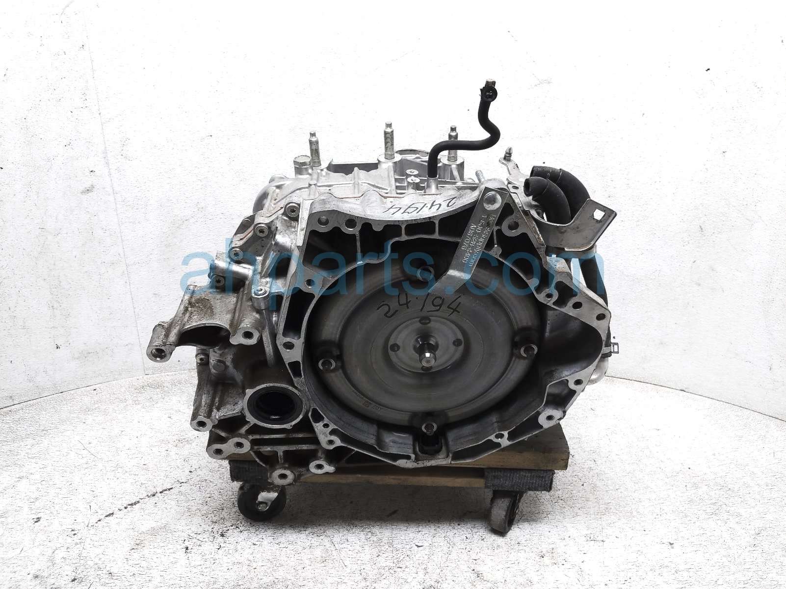 $795 Mazda AUTOMATIC TRANSMISSION = 17K MI $795 Mazda AUTOMATIC TRANSMISSION = 17K MI