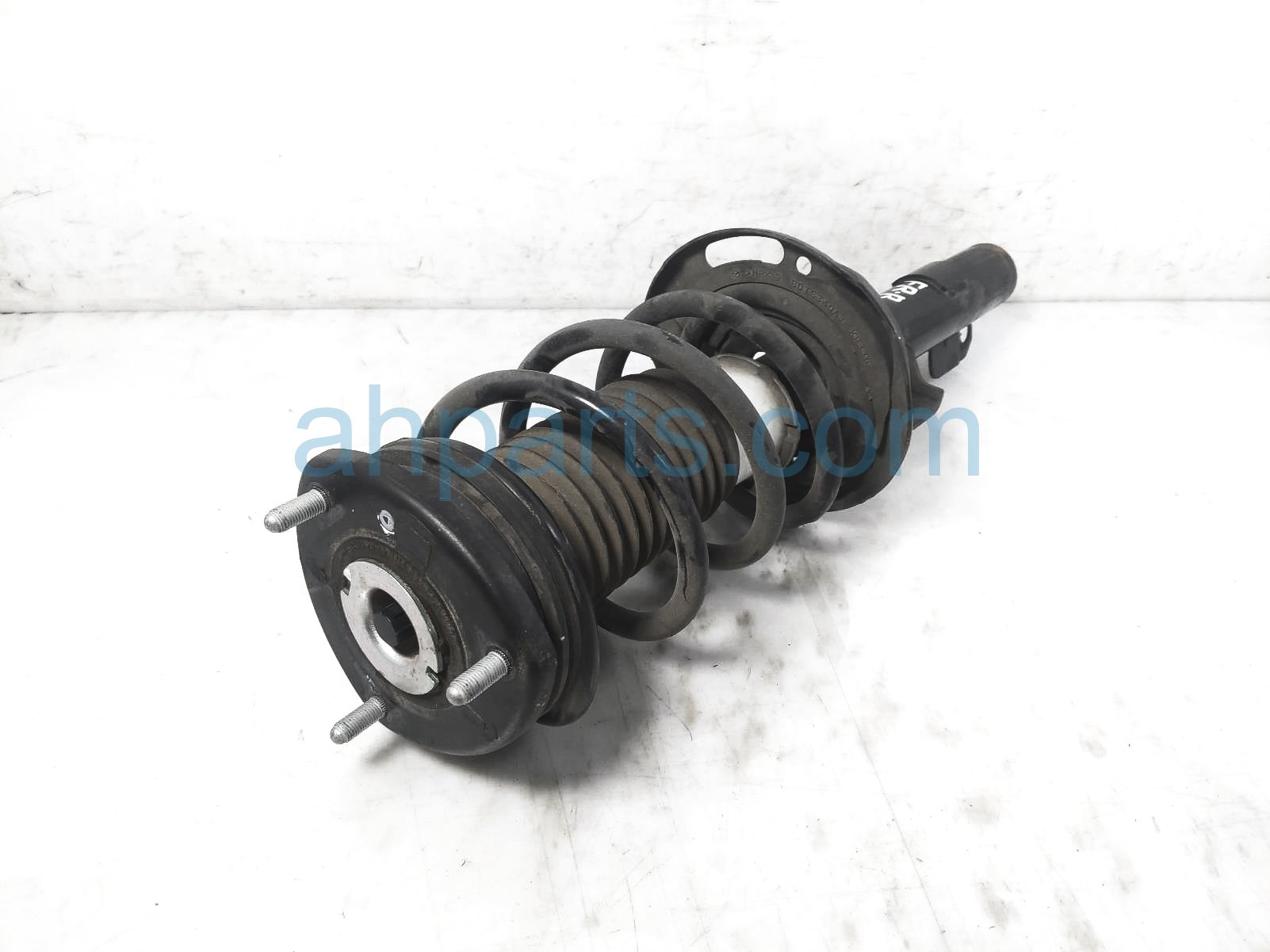 Sold 2021 Mazda Cx-30 Front Passenger Strut + Spring DGH9-34-700A