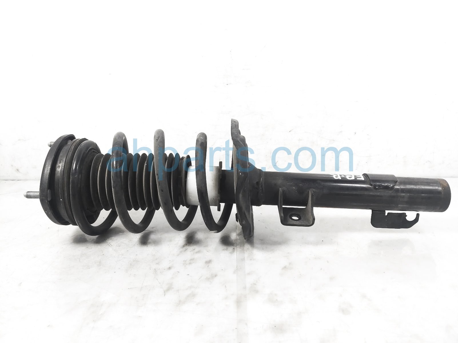 Sold 2021 Mazda Cx-30 Front Passenger Strut + Spring DGH9-34-700A
