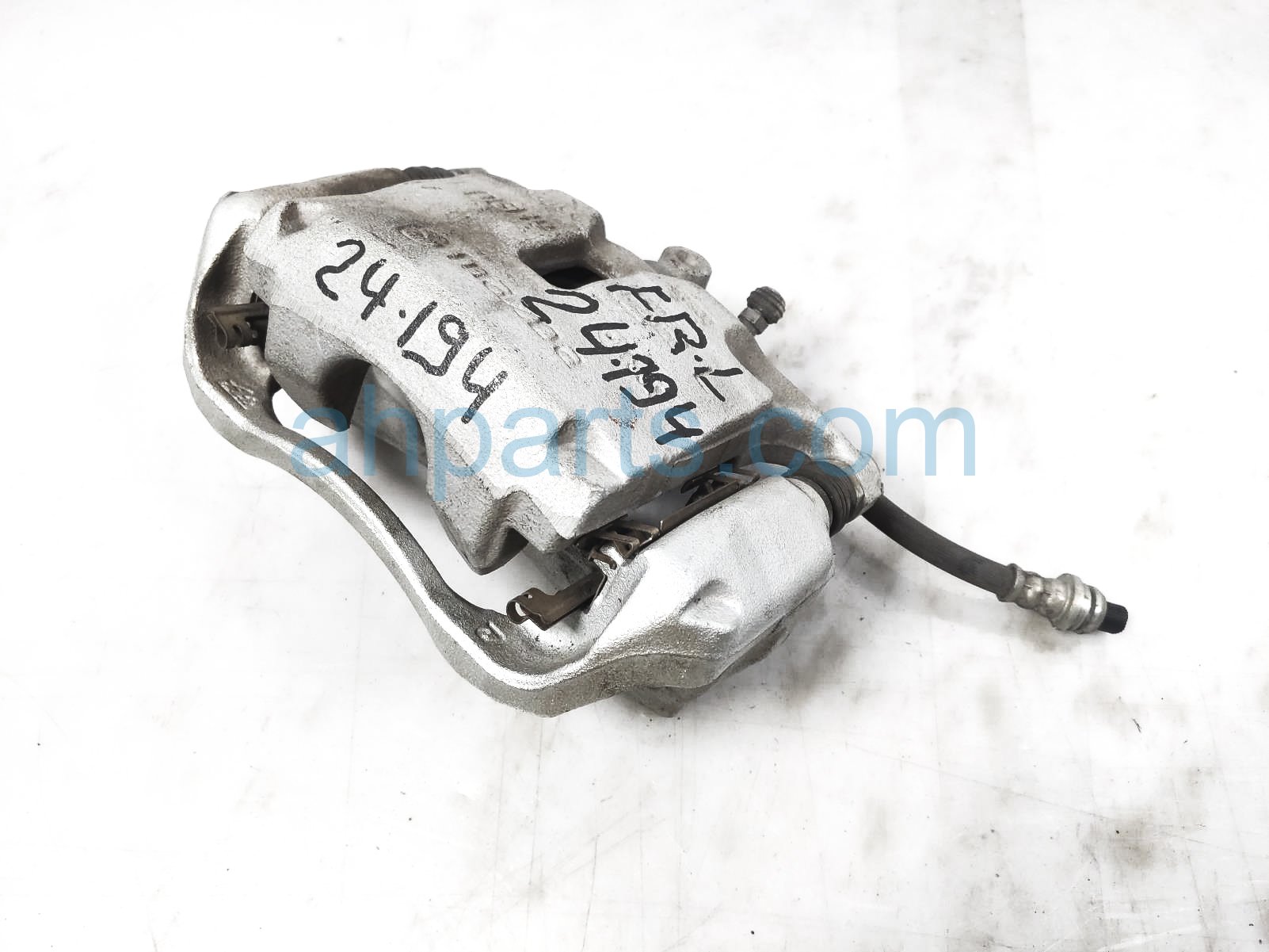 $95 Mazda FR/LH BRAKE CALIPER $95 Mazda FR/LH BRAKE CALIPER