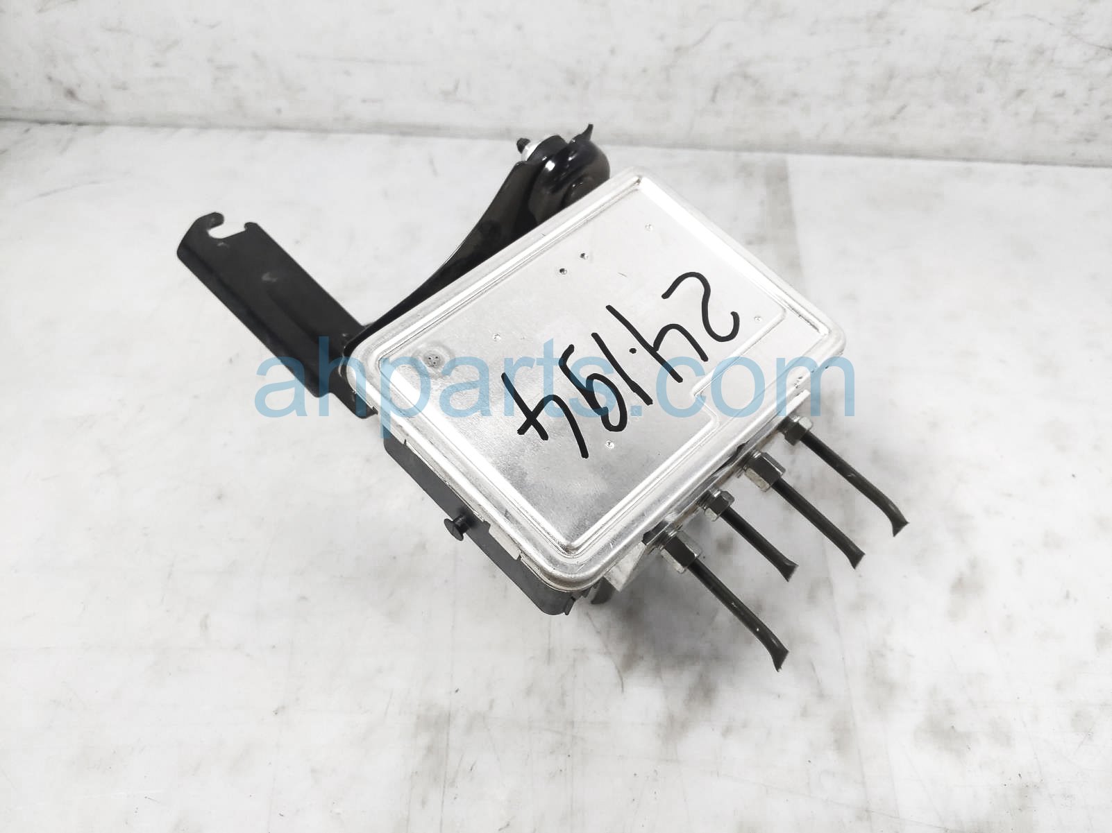 $125 Mazda ABS/VSA PUMP MODULATOR $125 Mazda ABS/VSA PUMP MODULATOR