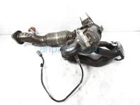 $1000 Mazda EXHAUST MANIFOLD $1000 Mazda EXHAUST MANIFOLD