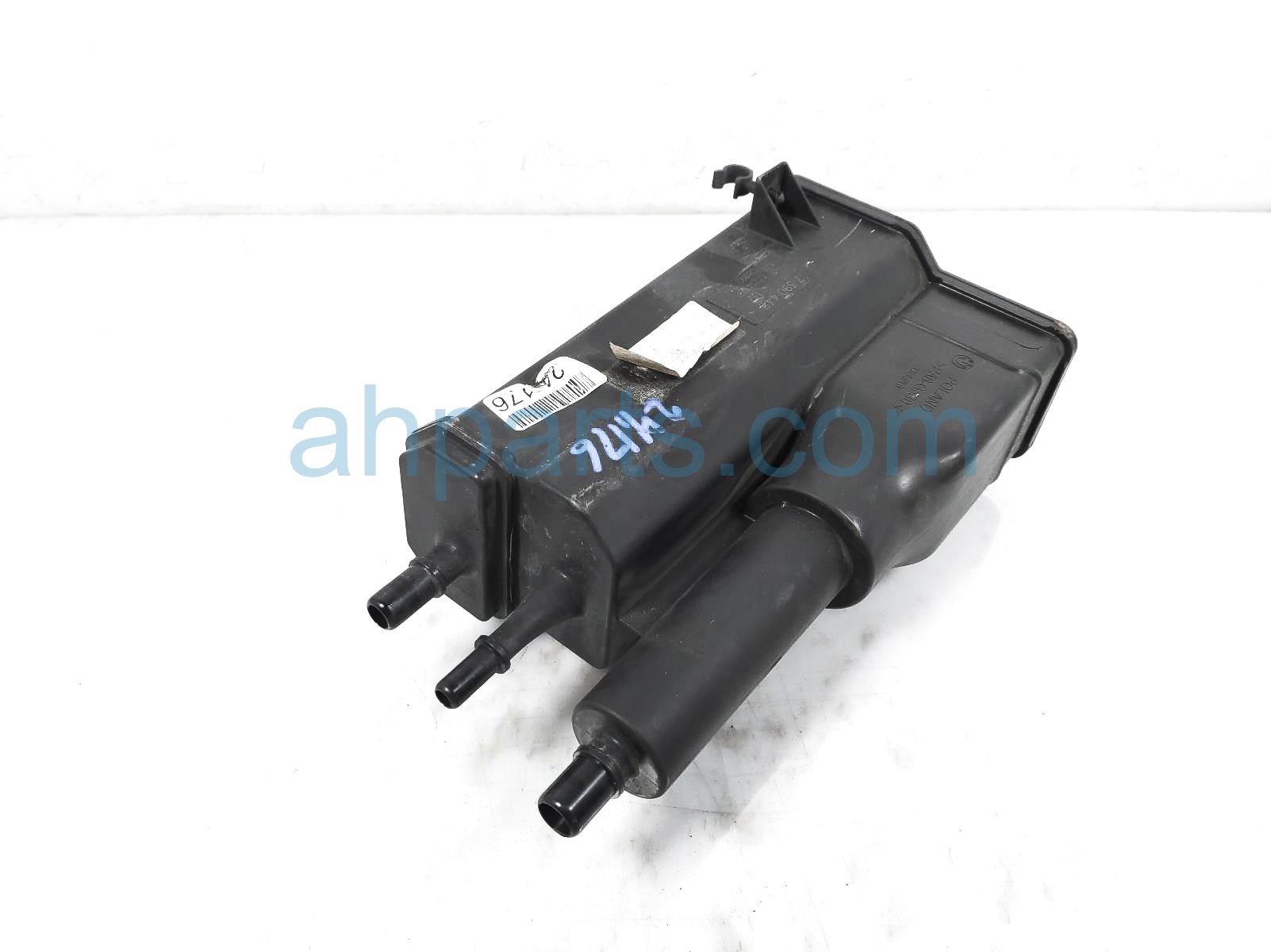 $110 BMW FUEL VAPOR CHARCOAL CANISTER $110 BMW FUEL VAPOR CHARCOAL CANISTER