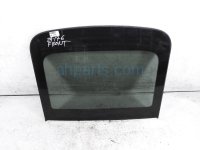 $185 BMW FRONT PANORAMIC SUNROOF WINDOW GLASS $185 BMW FRONT PANORAMIC SUNROOF WINDOW GLASS
