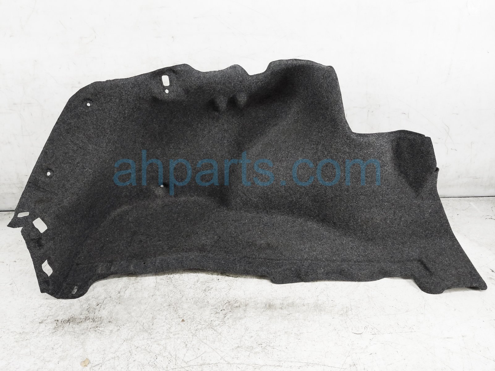 $95 Honda RR/LH CARGO TRIM LINER - BLK - CPE $95 Honda RR/LH CARGO TRIM LINER - BLK - CPE