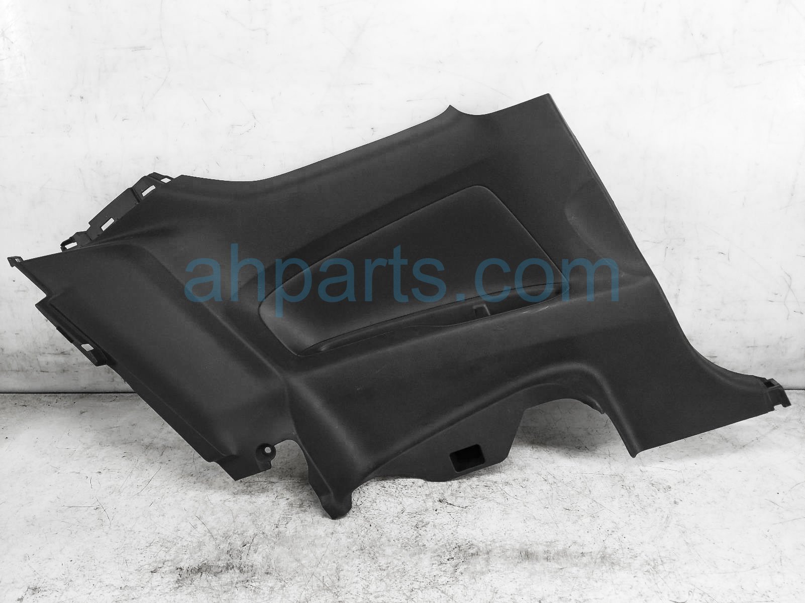 $175 Honda LH INTERIOR QTR PANEL - BLACK - CPE $175 Honda LH INTERIOR QTR PANEL - BLACK - CPE