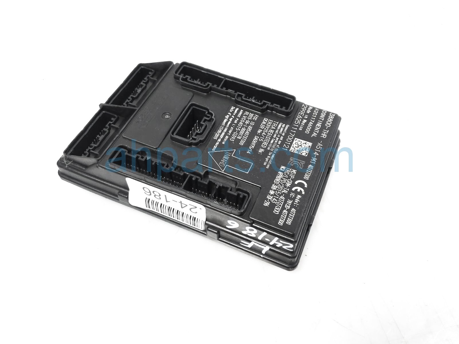 $89 Honda BODY CONTROL MODULE UNIT $89 Honda BODY CONTROL MODULE UNIT