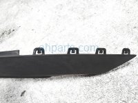 $50 BMW LH QUARTER FENDER FLARE W/LAMP $50 BMW LH QUARTER FENDER FLARE W/LAMP