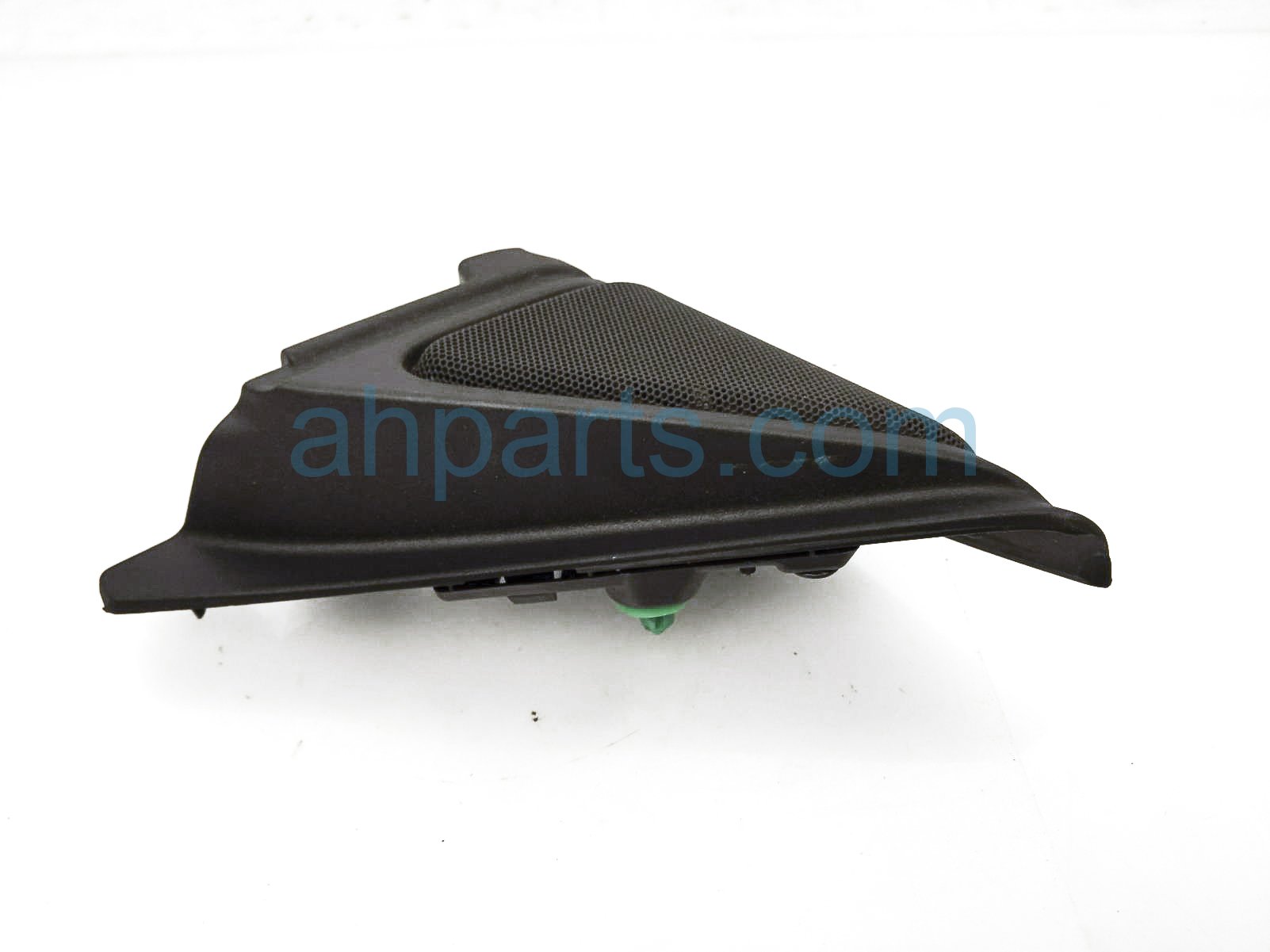 $20 Honda FR/LH DOOR TWEETER SPEAKER- BLK TRIM $20 Honda FR/LH DOOR TWEETER SPEAKER- BLK TRIM