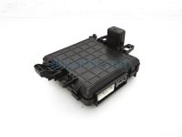 $75 Mazda REAR ELECTRIC SUPPLY & RELAY UNIT $75 Mazda REAR ELECTRIC SUPPLY & RELAY UNIT