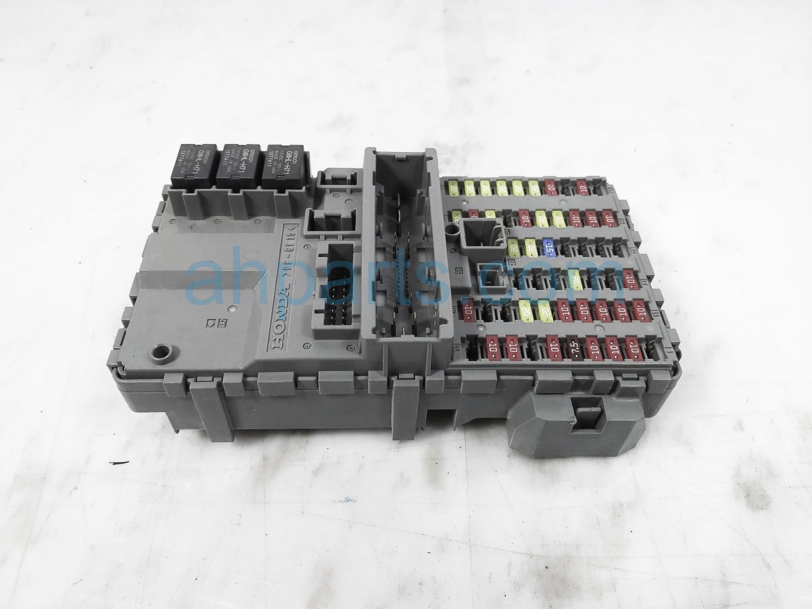 Honda CABIN FUSE BOX - 1.5T SPORT SDN FWD