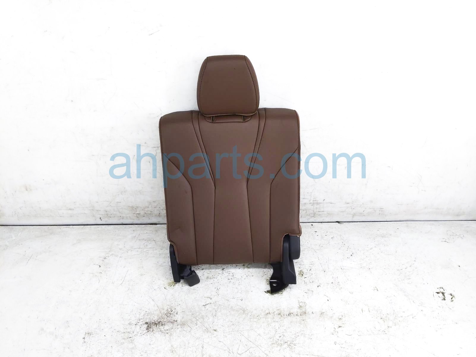 $195 Acura 3RD ROW LH UPPER SEAT CUSION- BROWN* $195 Acura 3RD ROW LH UPPER SEAT CUSION- BROWN*