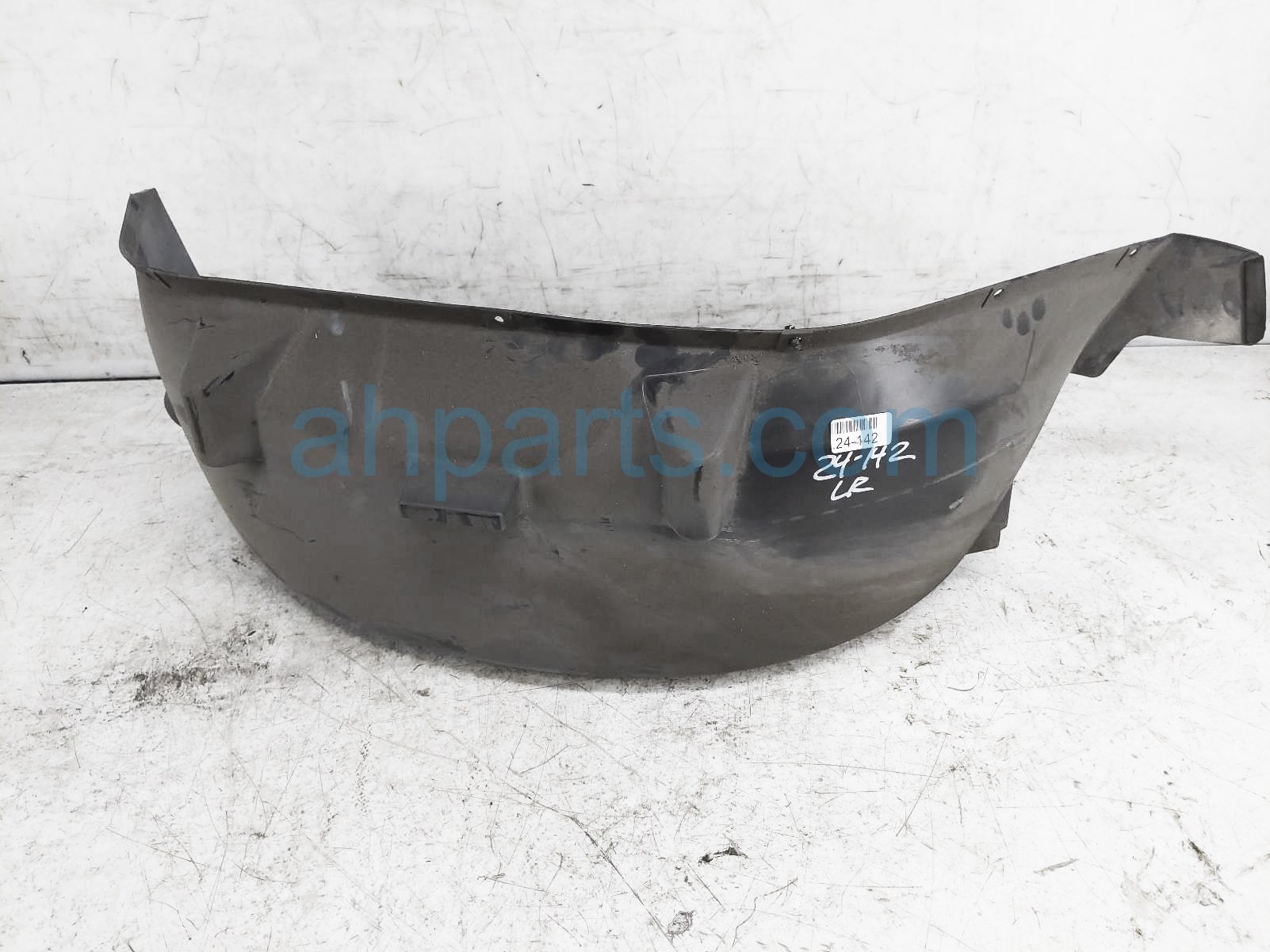 $60 Jeep RR/LH INNER FENDER LINER $60 Jeep RR/LH INNER FENDER LINER