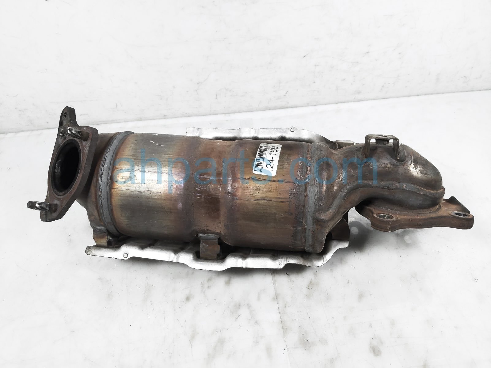 $700 Honda EXHAUST MANIFOLD - 1.5T $700 Honda EXHAUST MANIFOLD - 1.5T