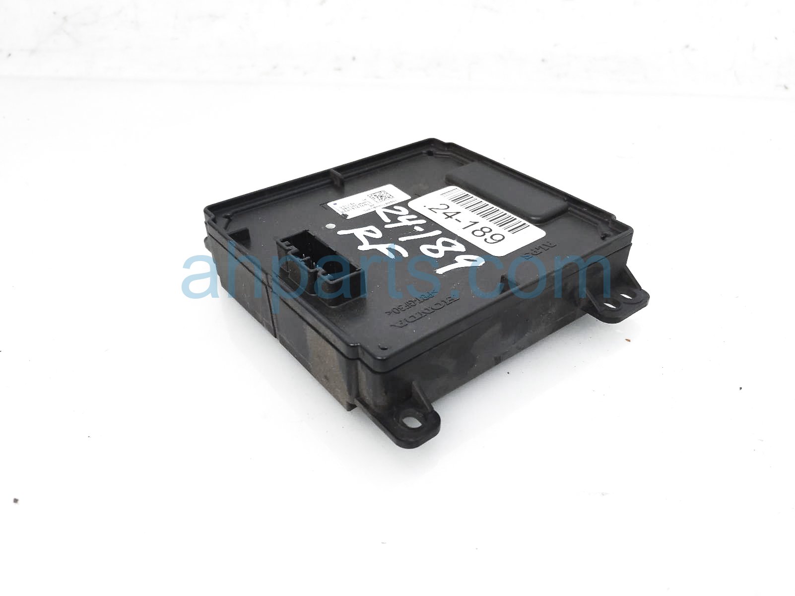 Honda AUTO AC CONTROL MODULE UNIT