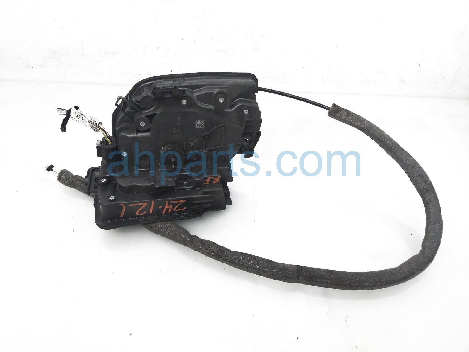 $75 BMW 2DR RH DOOR LOCK ACTUATOR