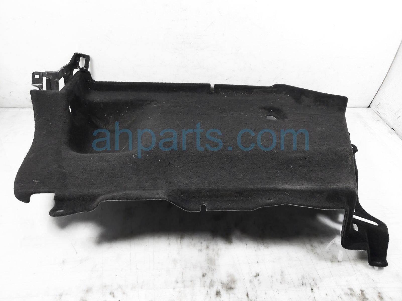 $75 Mazda RH QUARTER TRIM LINER - BLACK $75 Mazda RH QUARTER TRIM LINER - BLACK