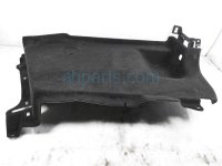 $75 Mazda LH QUARTER TRIM LINER - BLACK $75 Mazda LH QUARTER TRIM LINER - BLACK