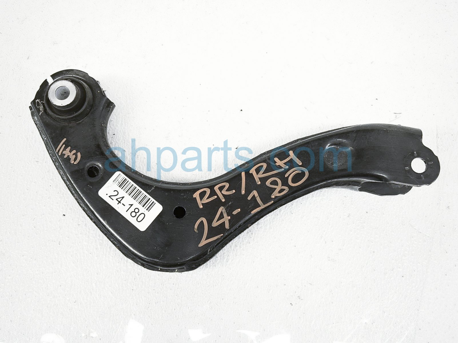 $55 Toyota RR/RH UPPER CONTROL ARM