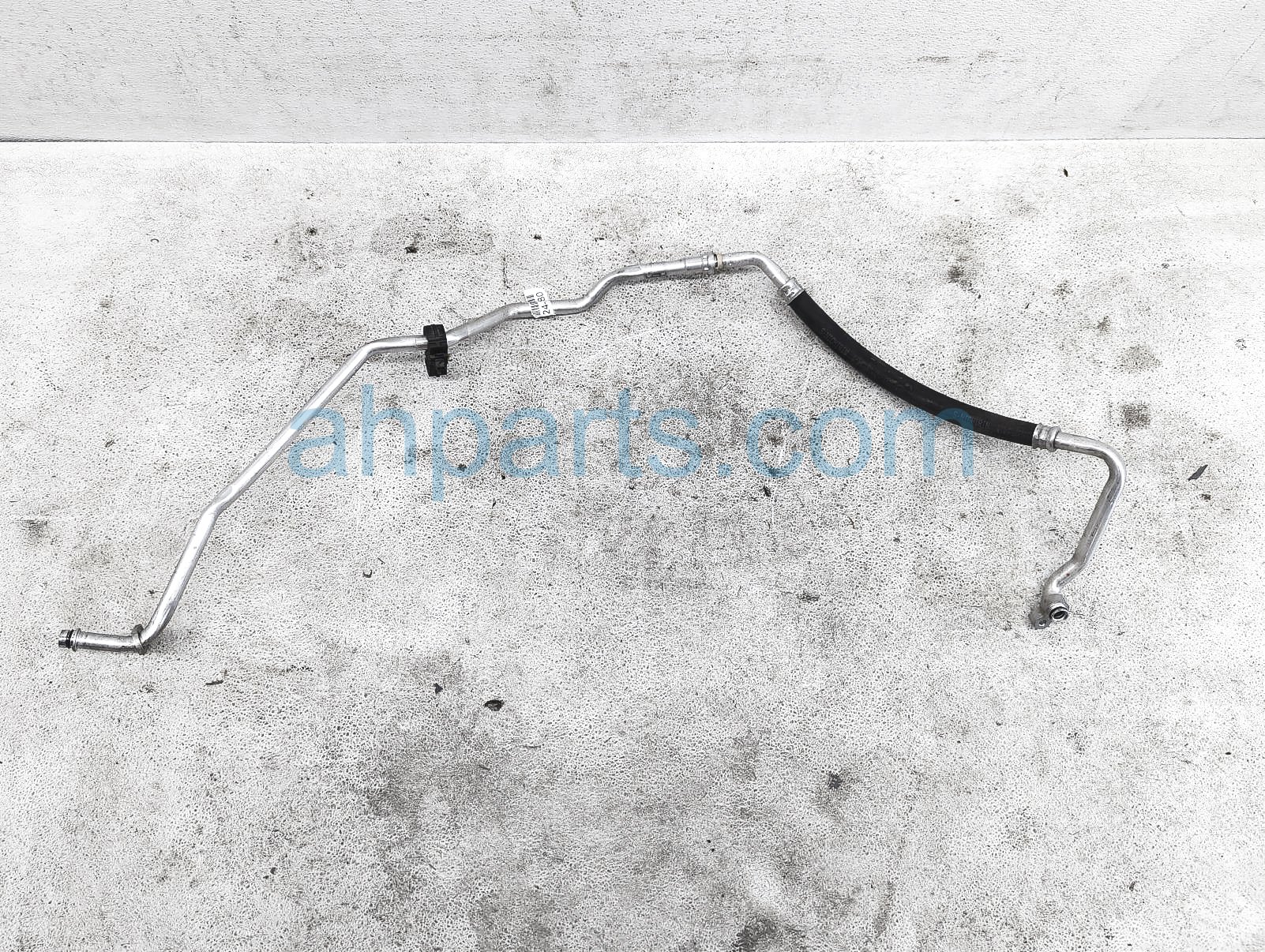 $65 Toyota AC SUCTION PIPE + HOSE ASSY - 2.5L