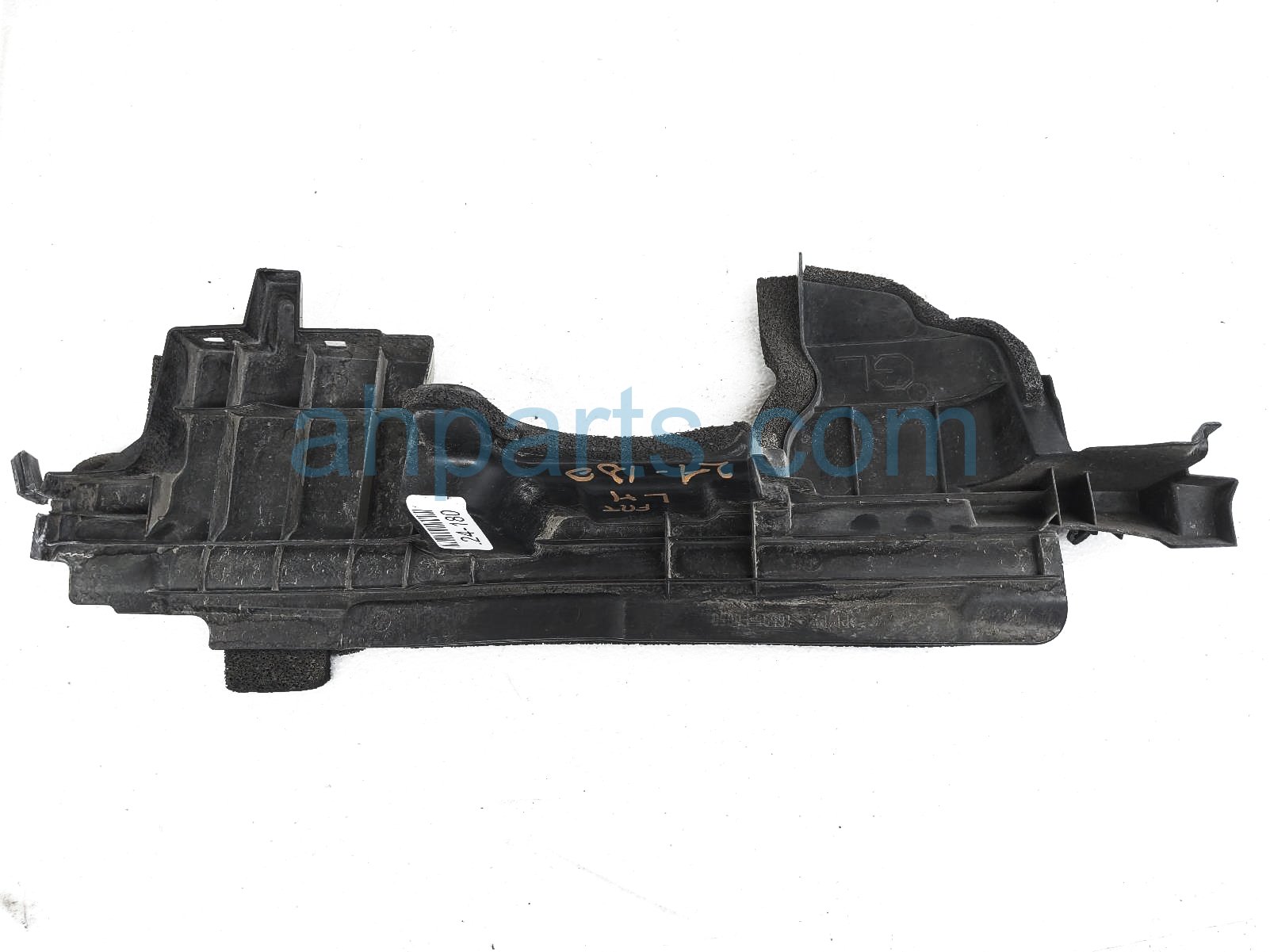 $20 Toyota FR/LH AIR GUIDE / SIGHT SHIELD $20 Toyota FR/LH AIR GUIDE / SIGHT SHIELD