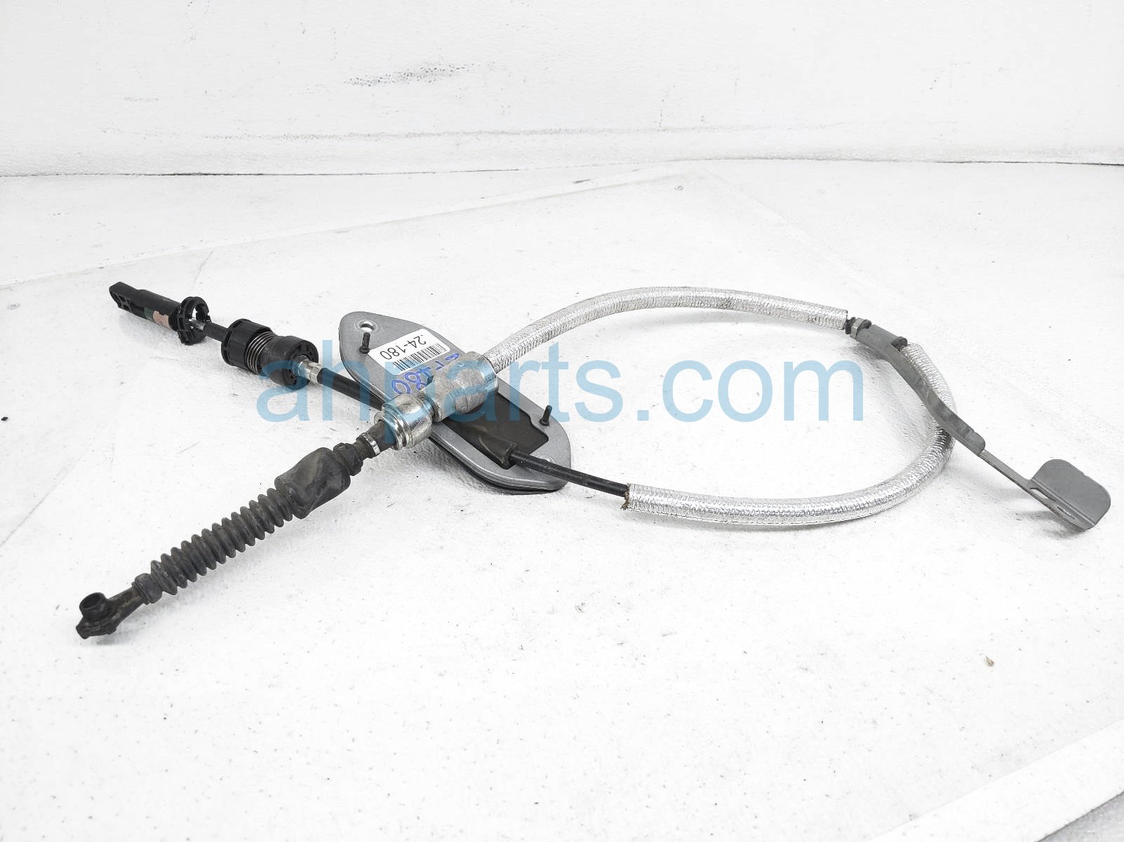 $95 Toyota A/T TRANSMISSION SHIFT CABLE - 1.5L