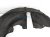Sold 2017 Honda Civic Rear Driver Inner Fender Liner 74592 TBA A00 Replacement Sold 2017 Honda Civic Rear Driver Inner Fender Liner 74592 TBA A00 Replacement thumbnail
