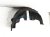 Sold 2017 Honda Civic Rear Driver Inner Fender Liner 74592 TBA A00 Replacement Sold 2017 Honda Civic Rear Driver Inner Fender Liner 74592 TBA A00 Replacement thumbnail