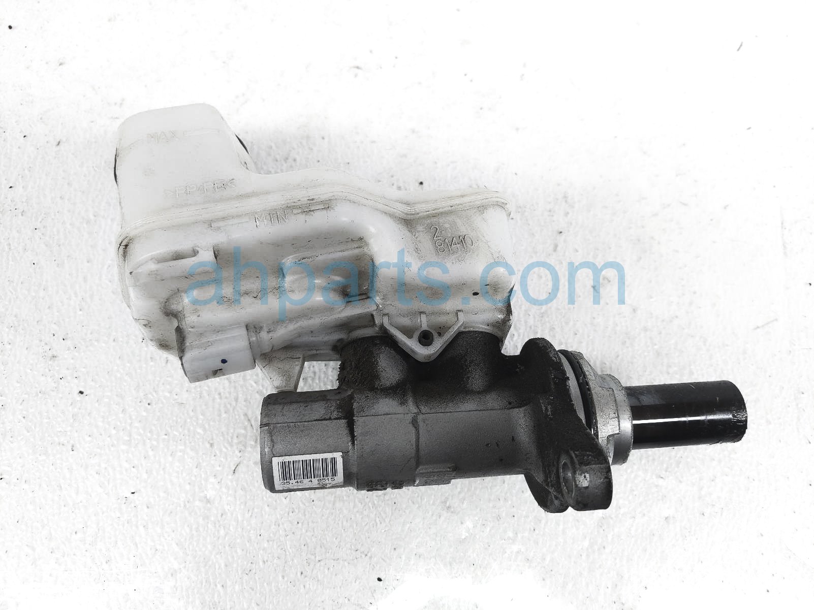 $45 Toyota BRAKE MASTER CYLINDER