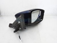 $450 Acura RH SIDE VIEW MIRROR - BLUE $450 Acura RH SIDE VIEW MIRROR - BLUE