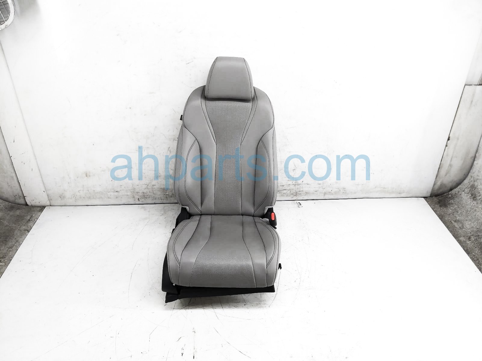 $395 Acura FR/RH SEAT - GREY - W/O AIRBAG*