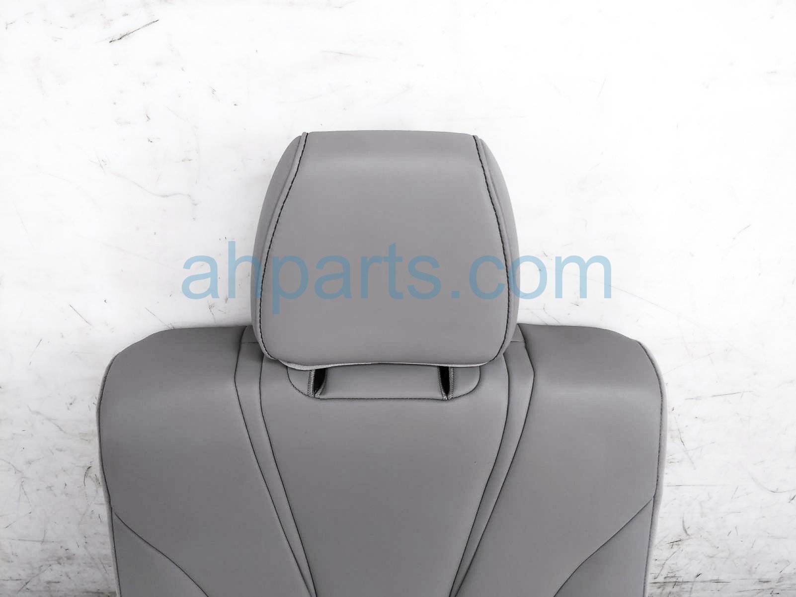 $199 Acura 3RD ROW LH UPPER SEAT - GREY LTHR