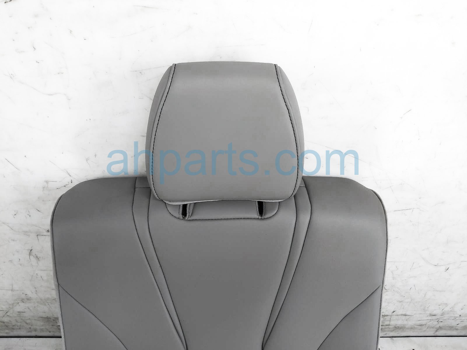 $199 Acura 3RD ROW RH UPPER SEAT - GREY LTHR