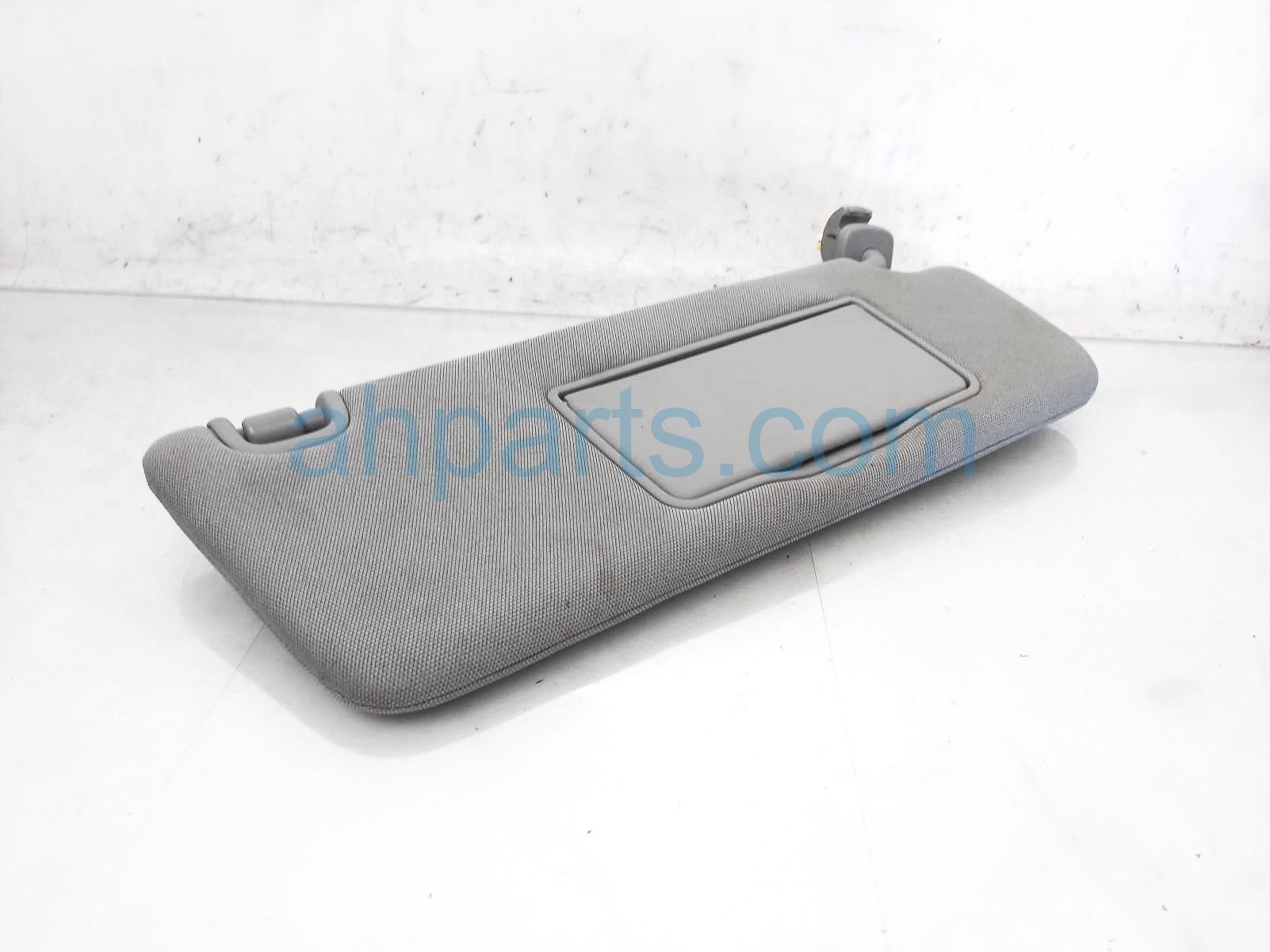 $40 Acura RH SUN VISOR - GREY