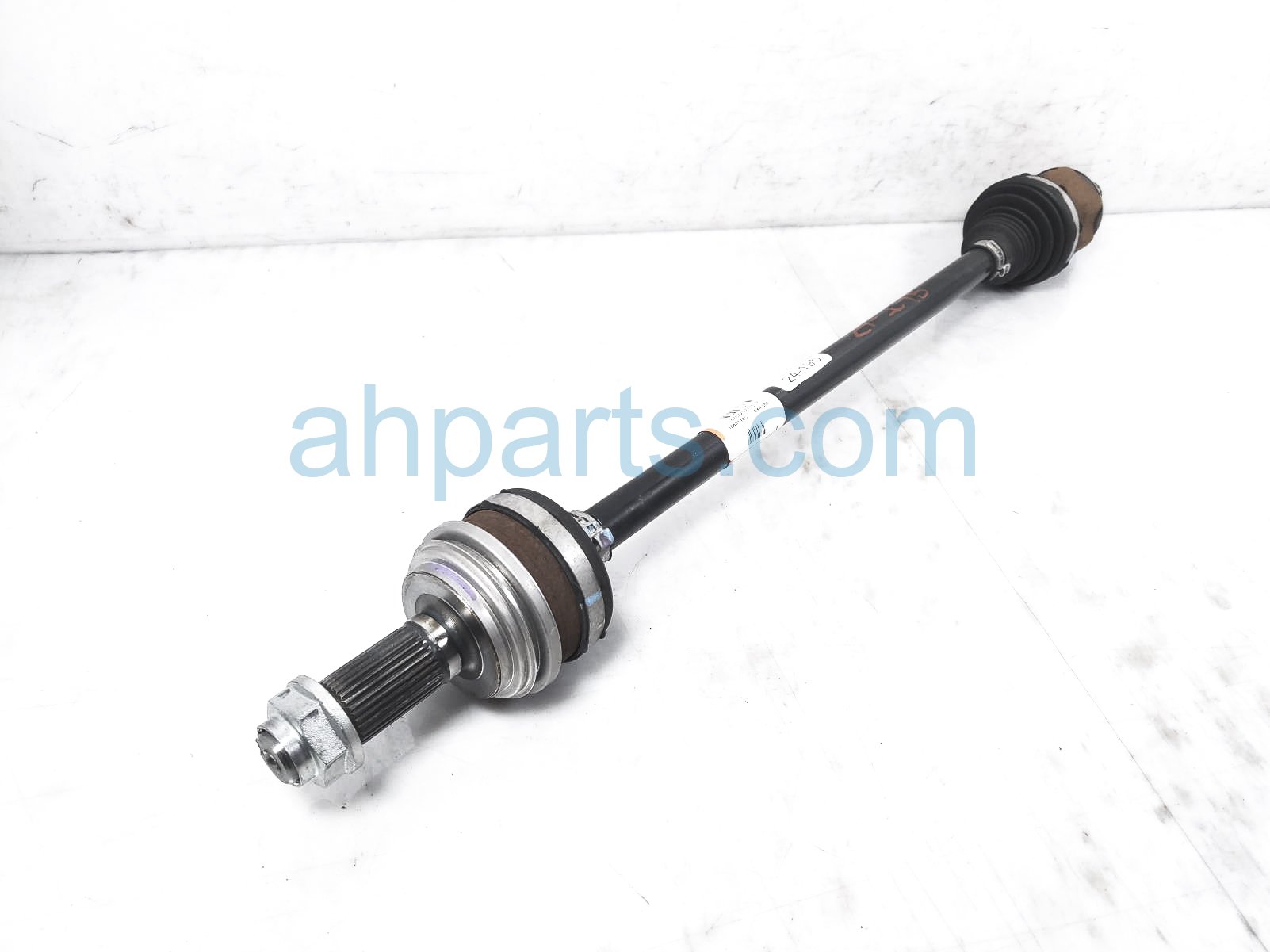 $150 Acura RR/LH CV AXLE DRIVE SHAFT