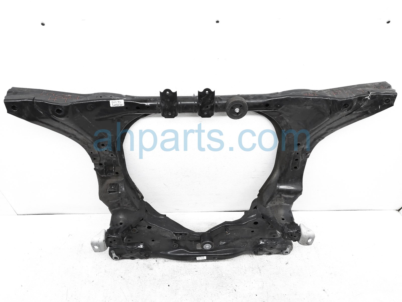 Sold 2022 Acura MDX Crossmember Front Engine Sub Frame / Cradle
