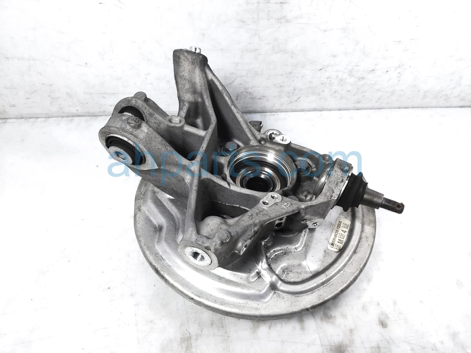 $275 Acura RR/RH SPINDLE KNUCKLE HUB - AWD $275 Acura RR/RH SPINDLE KNUCKLE HUB - AWD