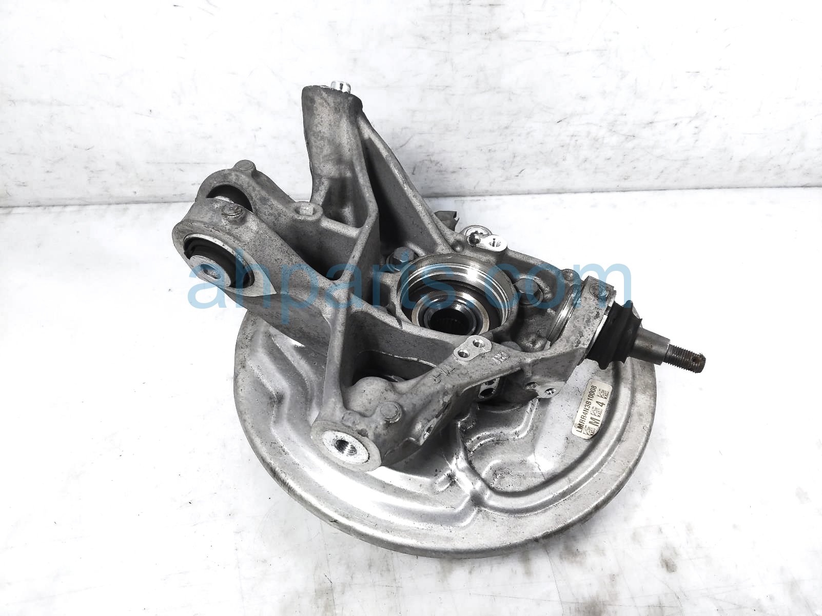 $275 Acura RR/RH SPINDLE KNUCKLE HUB