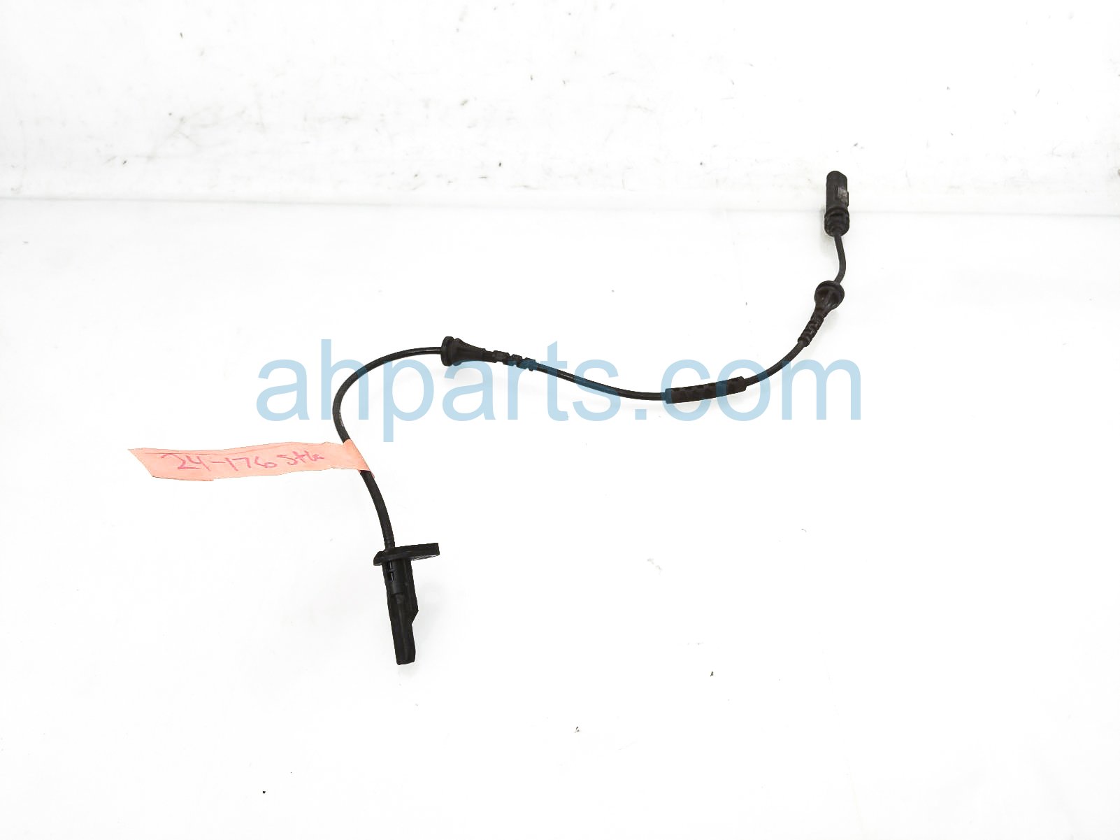 $40 BMW RR/RH ABS WHEEL SPEED SENSOR $40 BMW RR/RH ABS WHEEL SPEED SENSOR