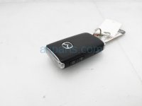$75 Mazda SINGLE SMART KEY REMOTE FOB $75 Mazda SINGLE SMART KEY REMOTE FOB