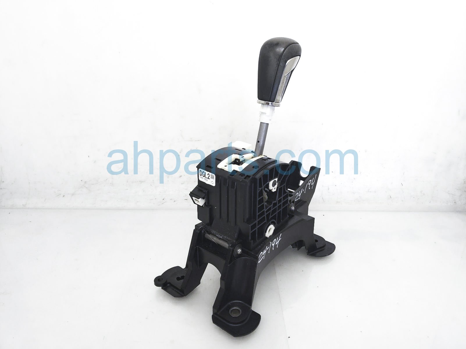 $75 Mazda A/T FLOOR SHIFTER W/KNOB ASSY $75 Mazda A/T FLOOR SHIFTER W/KNOB ASSY