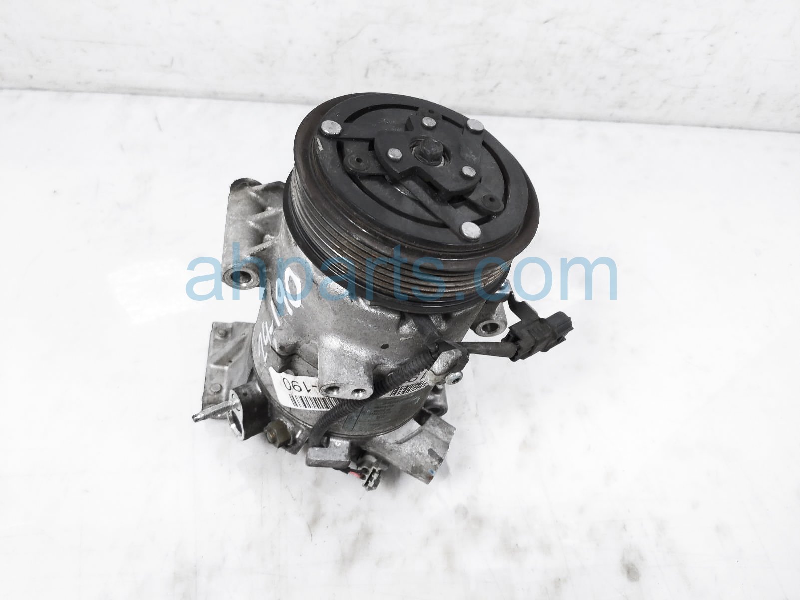 CM Compressor A/C Compressor For Honda Civic 1.5L (2016-2020) & Honda CR-V 1.5L (2017-2019)