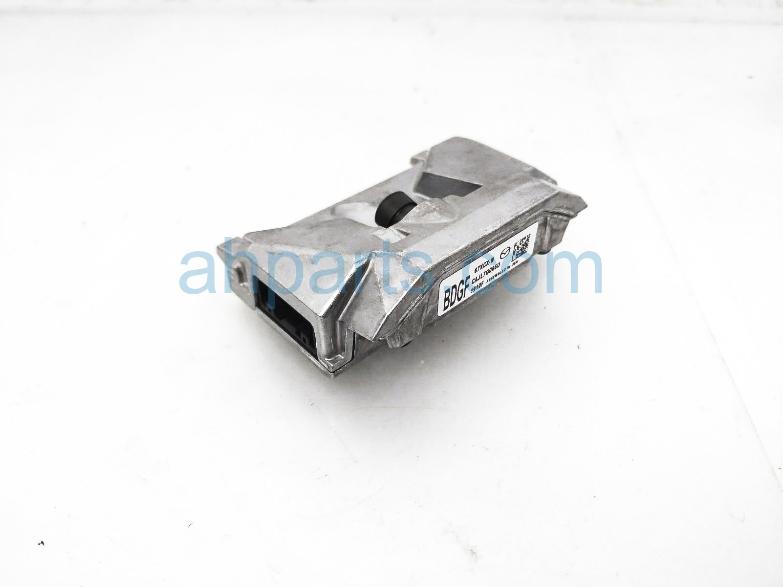 $95 Mazda FRONT WINSHIELD MONOCULAR CAMERA $95 Mazda FRONT WINSHIELD MONOCULAR CAMERA