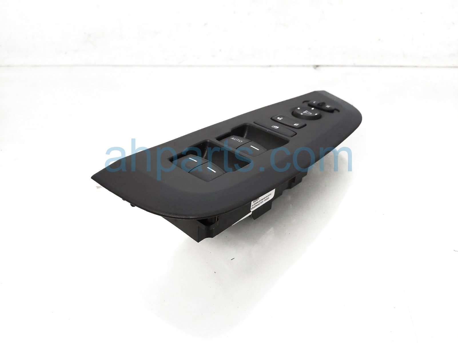 $45 Honda MASTER WINDOW CONTROL SWITCH $45 Honda MASTER WINDOW CONTROL SWITCH