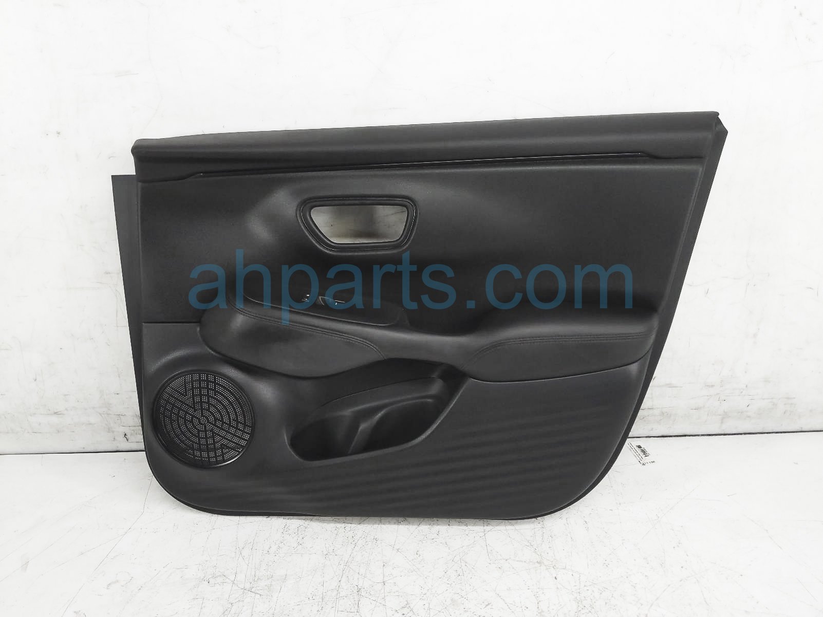 $145 Honda FR/RH INTERIOR DOOR PANEL - BLACK $145 Honda FR/RH INTERIOR DOOR PANEL - BLACK