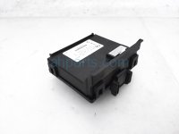 $75 Mazda BODY CONTROL MODULE - BCM $75 Mazda BODY CONTROL MODULE - BCM
