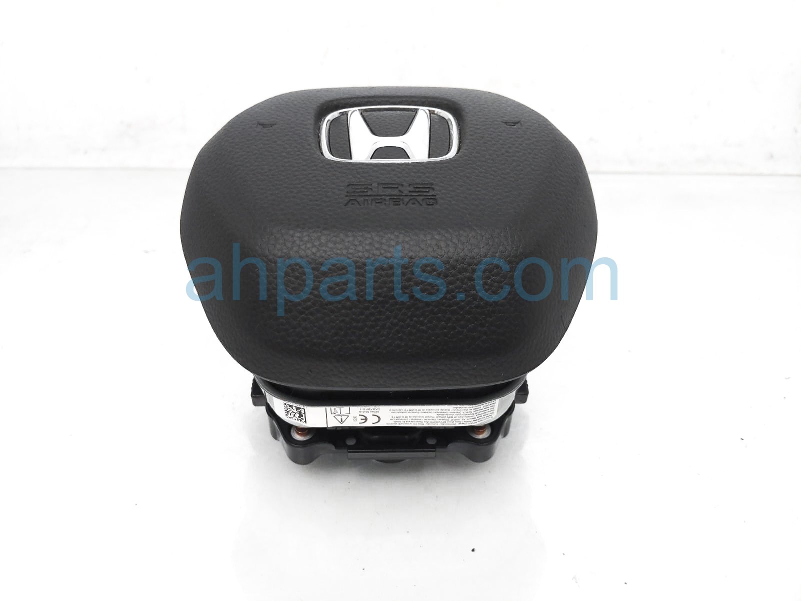 Sold 2023 Honda HR-V Driver Wheel Airbag 77810-3W0-A80ZA