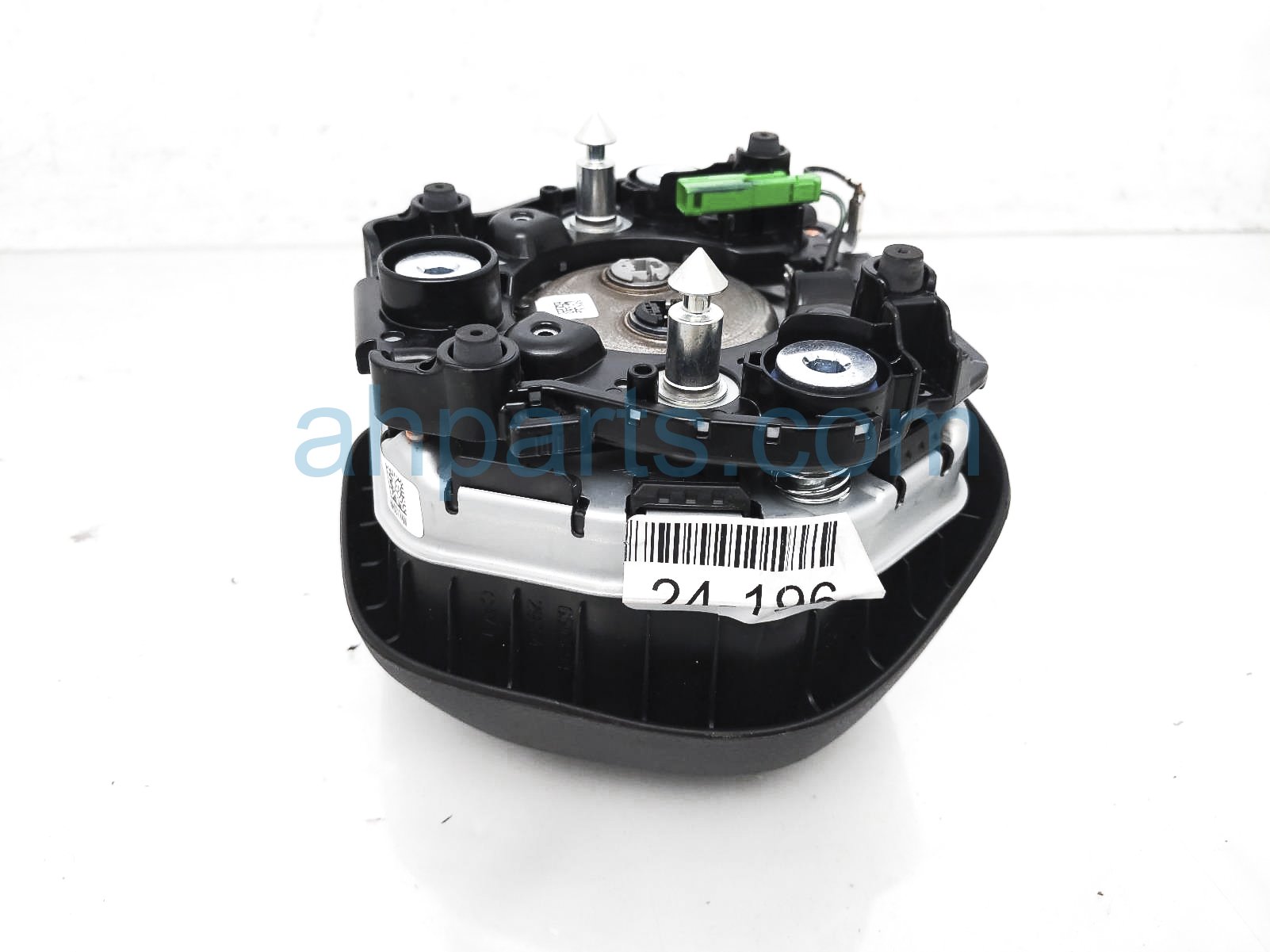Sold 2023 Honda HR-V Driver Wheel Airbag 77810-3W0-A80ZA